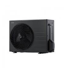 Tepelné čerpadlo - PANASONIC AQUAREA (9,0 kW) High Performance Séria KWH-SDC0307K3E5+WH-UDZ07KE5  